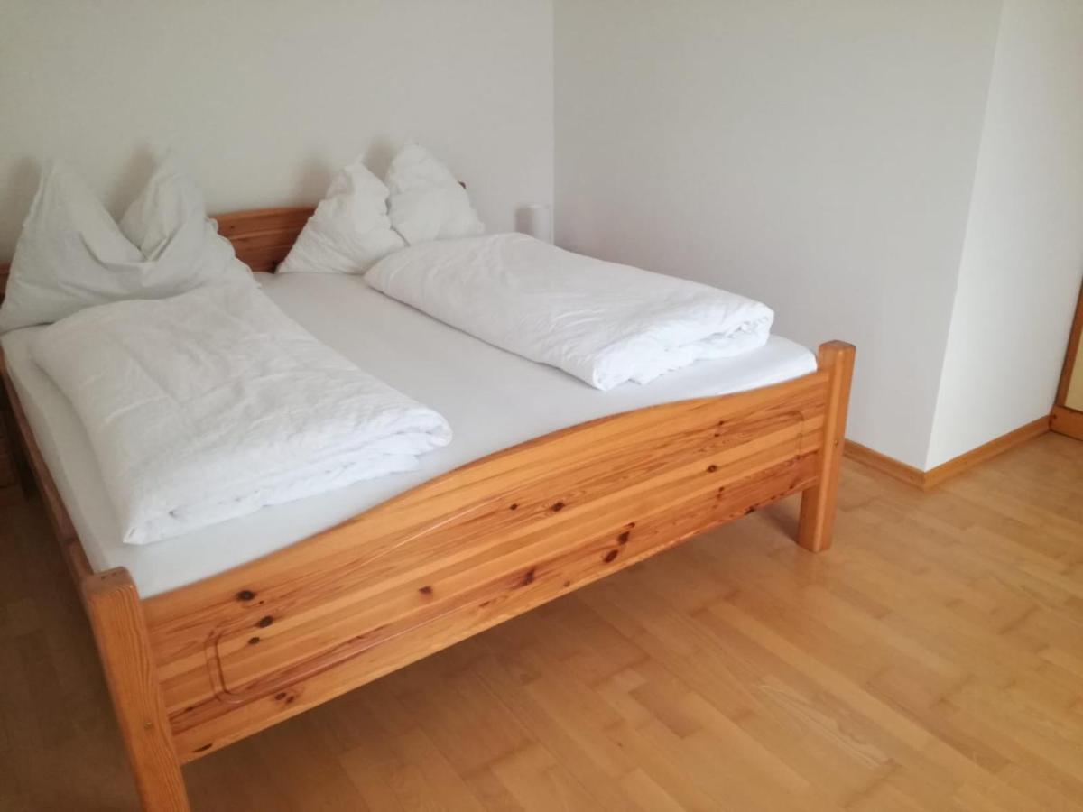 Gaestehaus Lemmerer Obersdorf Dış mekan fotoğraf