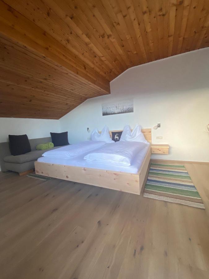 Gaestehaus Lemmerer Obersdorf Dış mekan fotoğraf